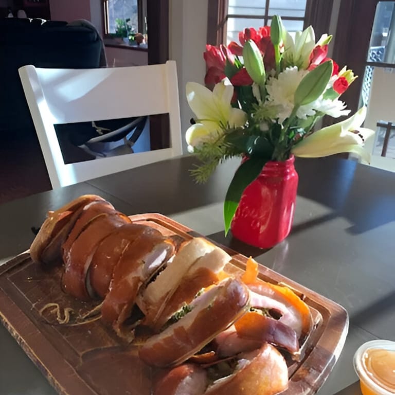 Taste and Flavour That Speak for Themselves