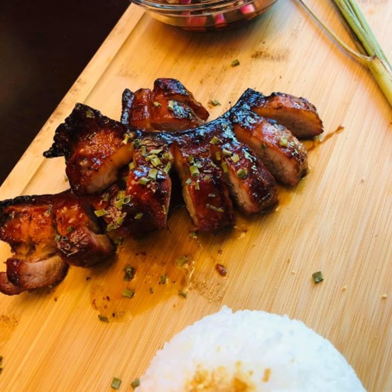 Delicious Pork Belly Dishes