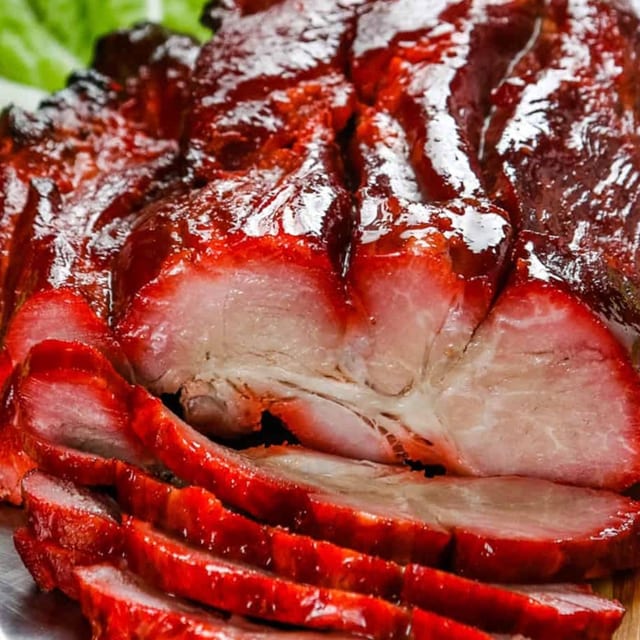 M08. Extra Pork.