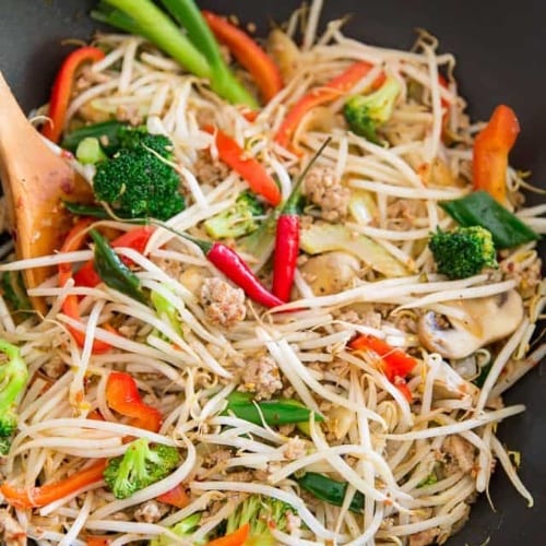 L02. Vegetable Kow.