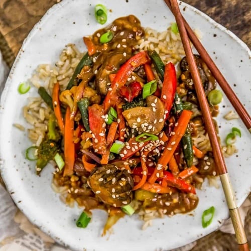 D25. Szechuan Chicken 🌶️ 🥜.