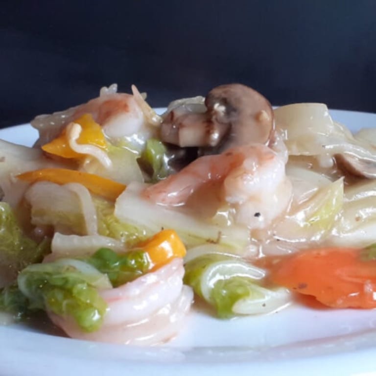 Chop Suey Delight