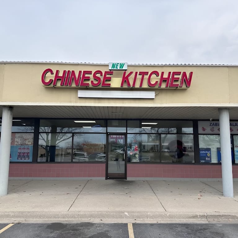 Welcome to Cebu Lechon House & New Chinese Kitchen