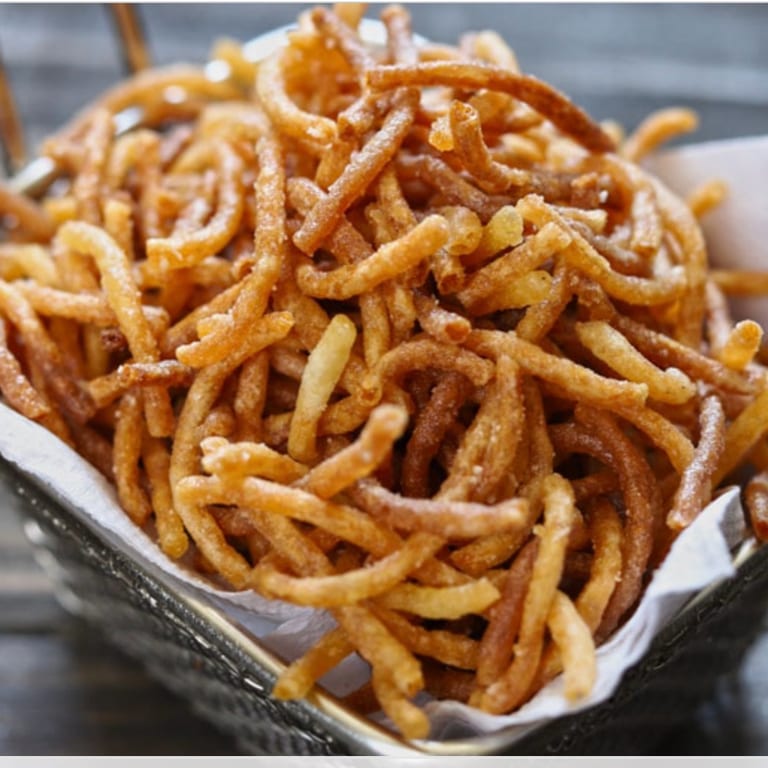 Savor Our Noodles