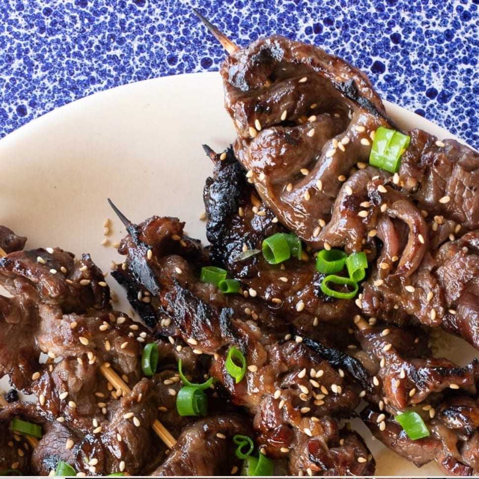 04. Teriyaki Beef (6).
