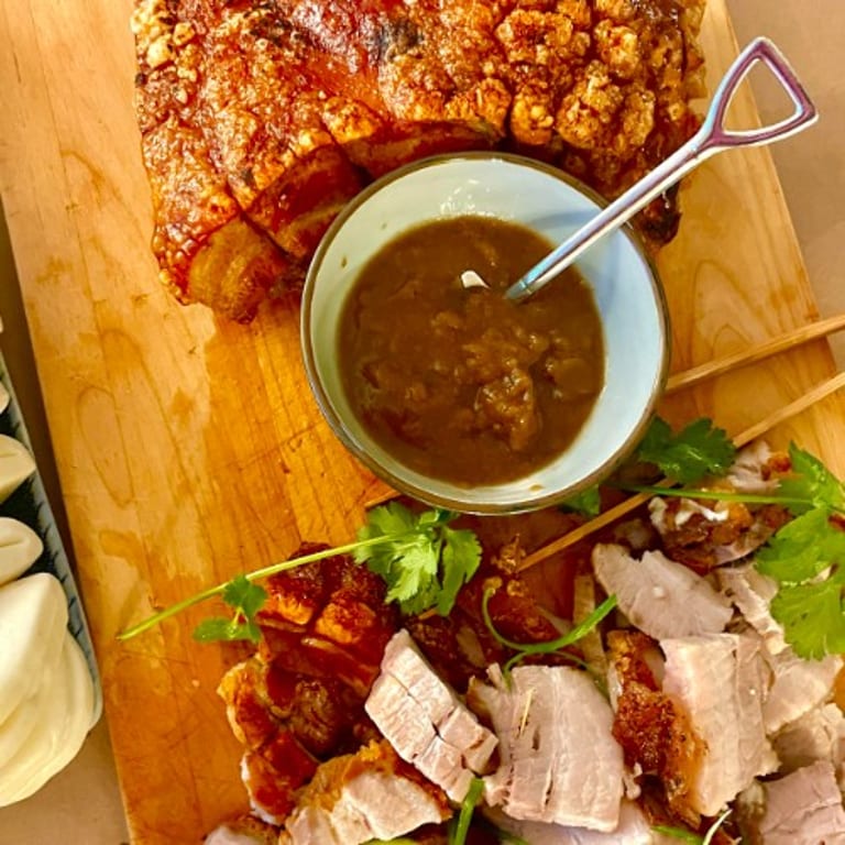 Delicious Lechon Awaits You