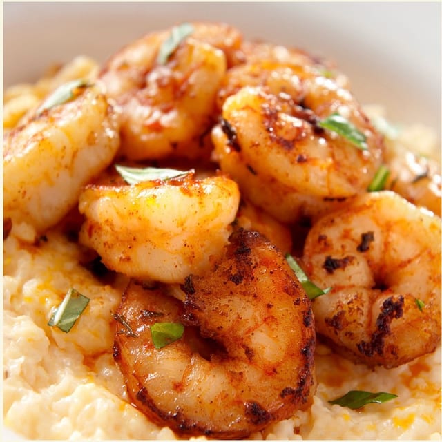 M05. Extra Shrimp.