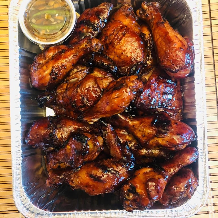 Taste Asia’s Best in Every Bite